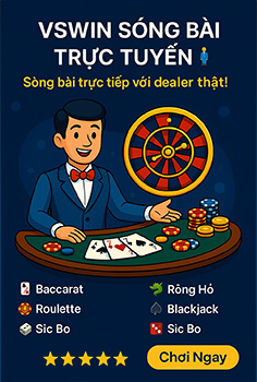 VSWIN SÒNG BÀI